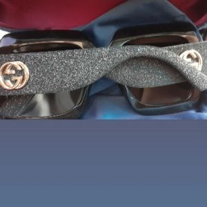 Gucci glasses